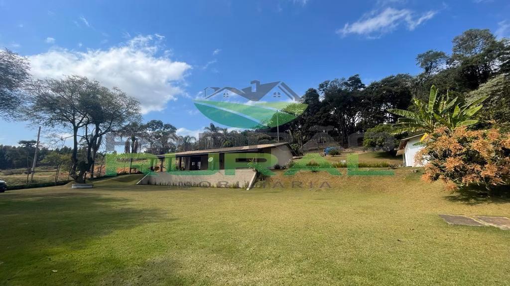 Country home of 1 acres in Alumínio, SP, Brazil