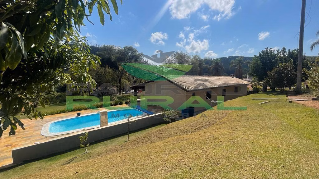 Country home of 1 acres in Alumínio, SP, Brazil