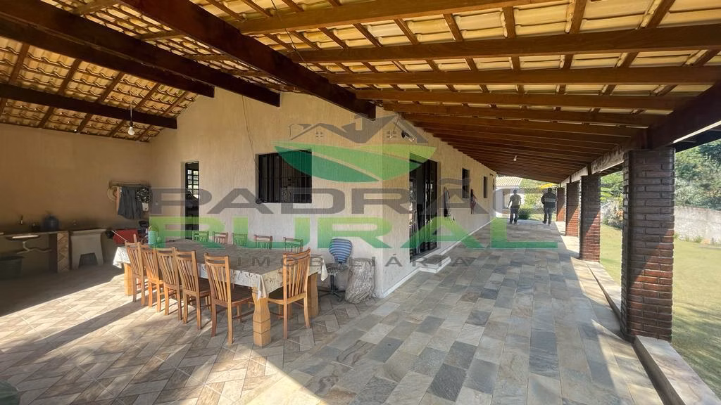 Country home of 1 acres in Alumínio, SP, Brazil