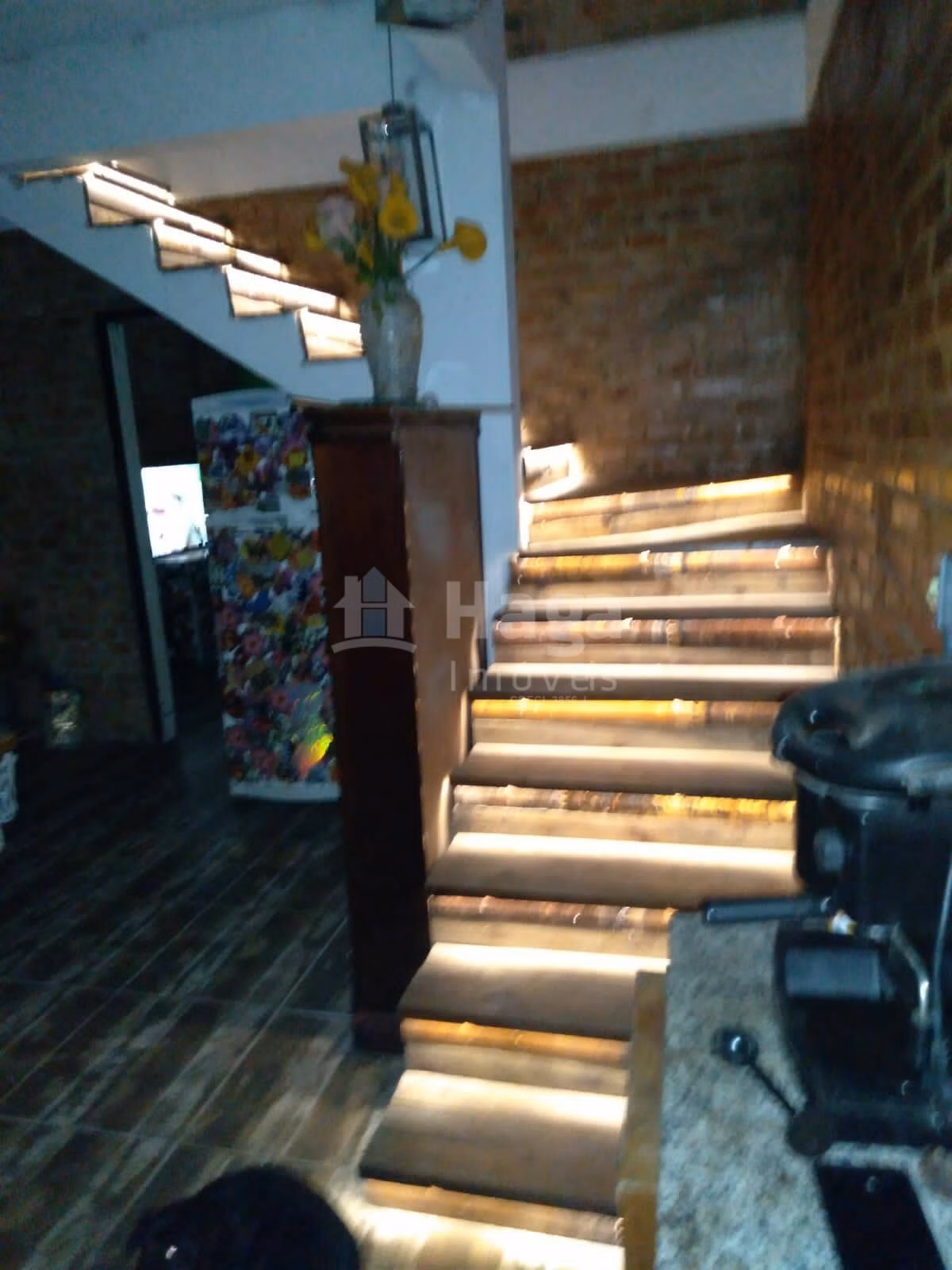 Chácara de 754 m² em Itajaí, SC