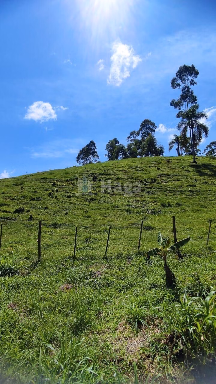 Fazenda de 13 ha em Canelinha, SC