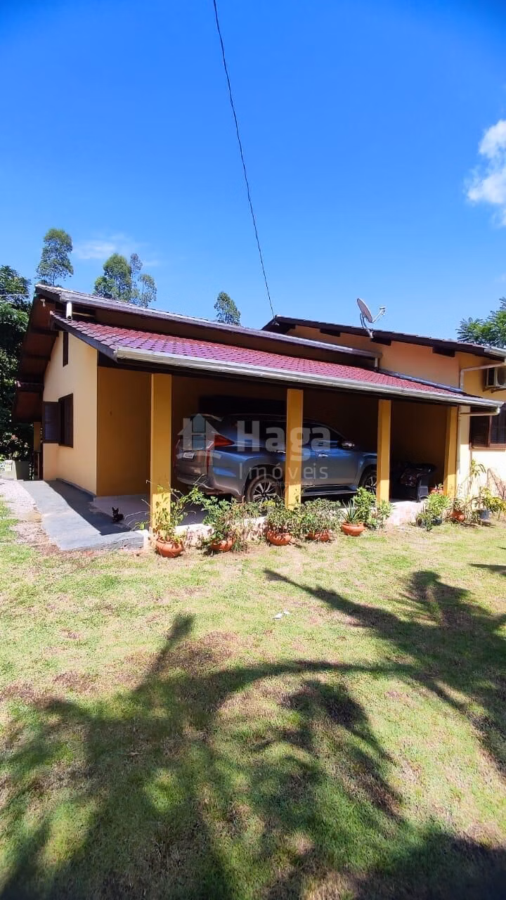 Fazenda de 13 ha em Canelinha, SC