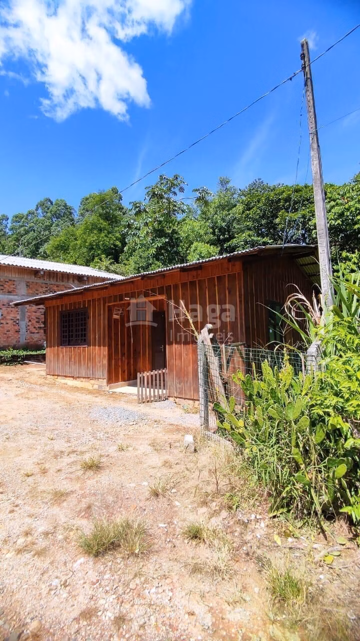 Fazenda de 13 ha em Canelinha, SC