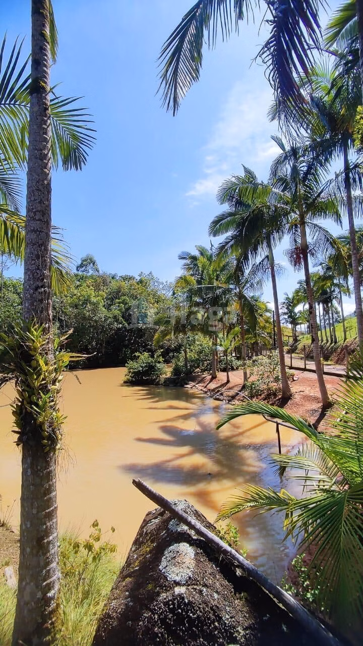 Fazenda de 13 ha em Canelinha, SC