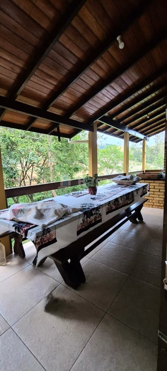 Fazenda de 13 ha em Canelinha, SC