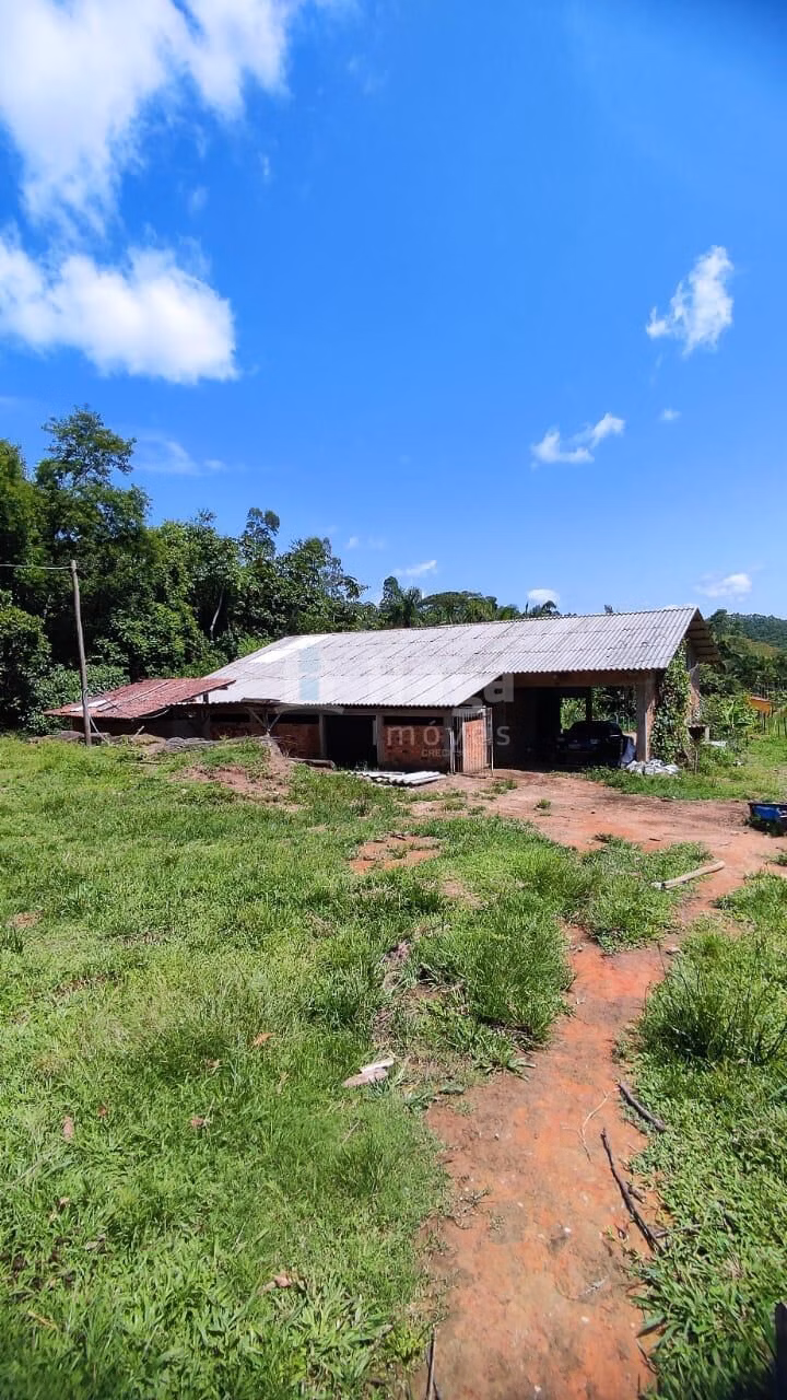 Fazenda de 13 ha em Canelinha, SC