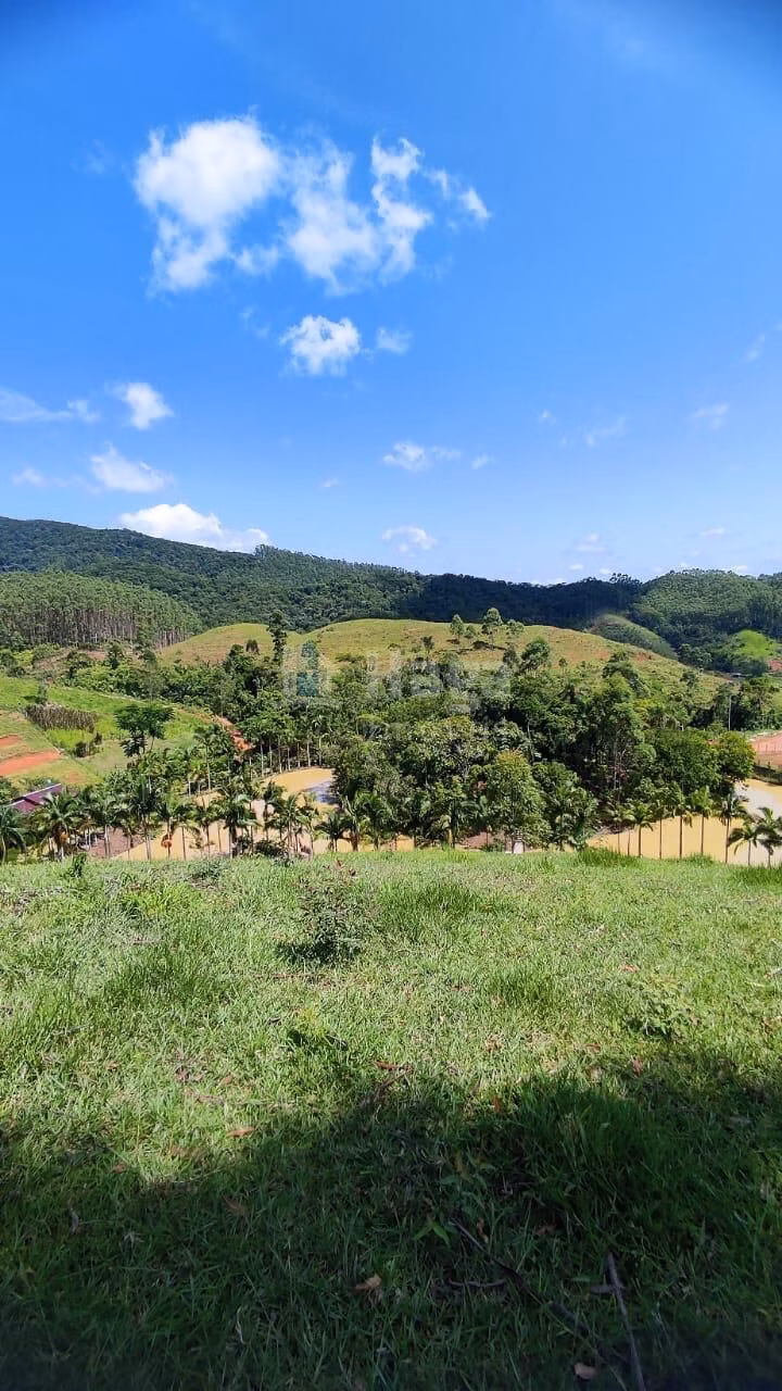 Fazenda de 13 ha em Canelinha, SC
