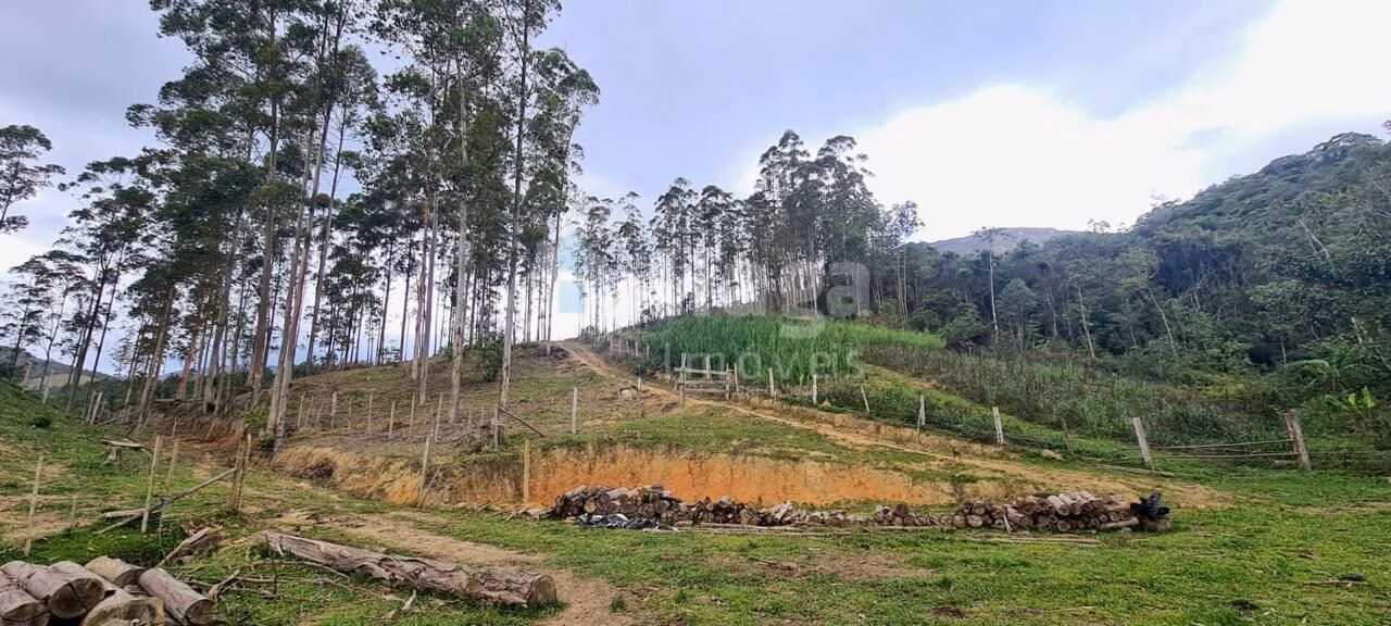 Fazenda de 13 ha em Canelinha, SC