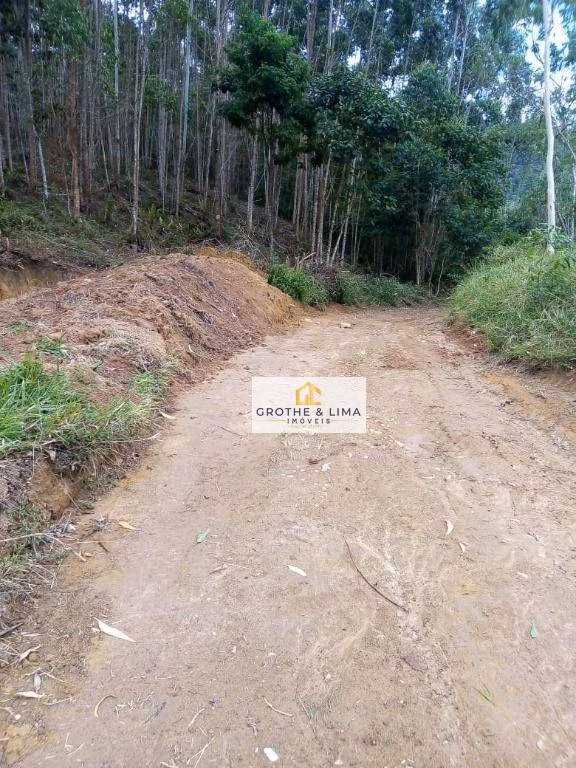 Terreno de 17 ha em Paraibuna, SP