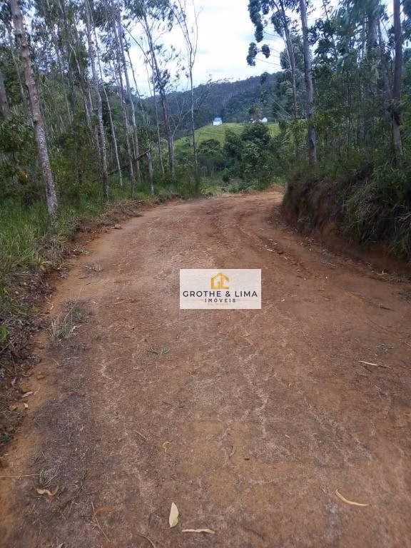 Terreno de 17 ha em Paraibuna, SP