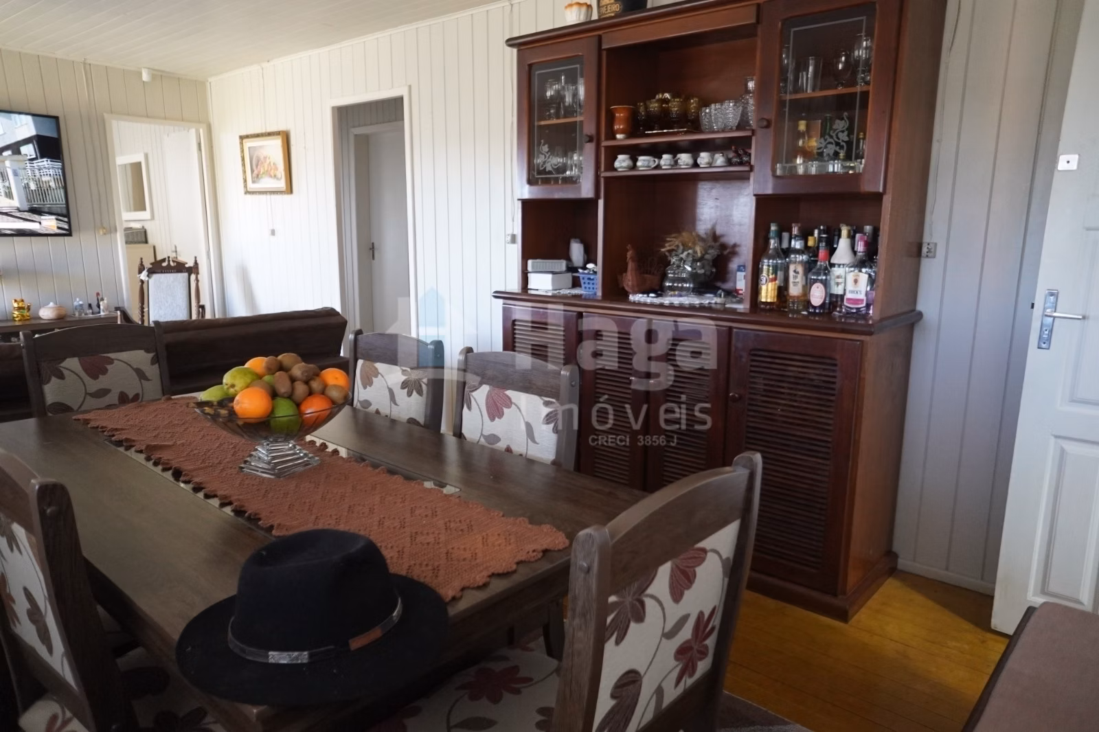 Fazenda de 31 ha em Bom Jardim da Serra, SC