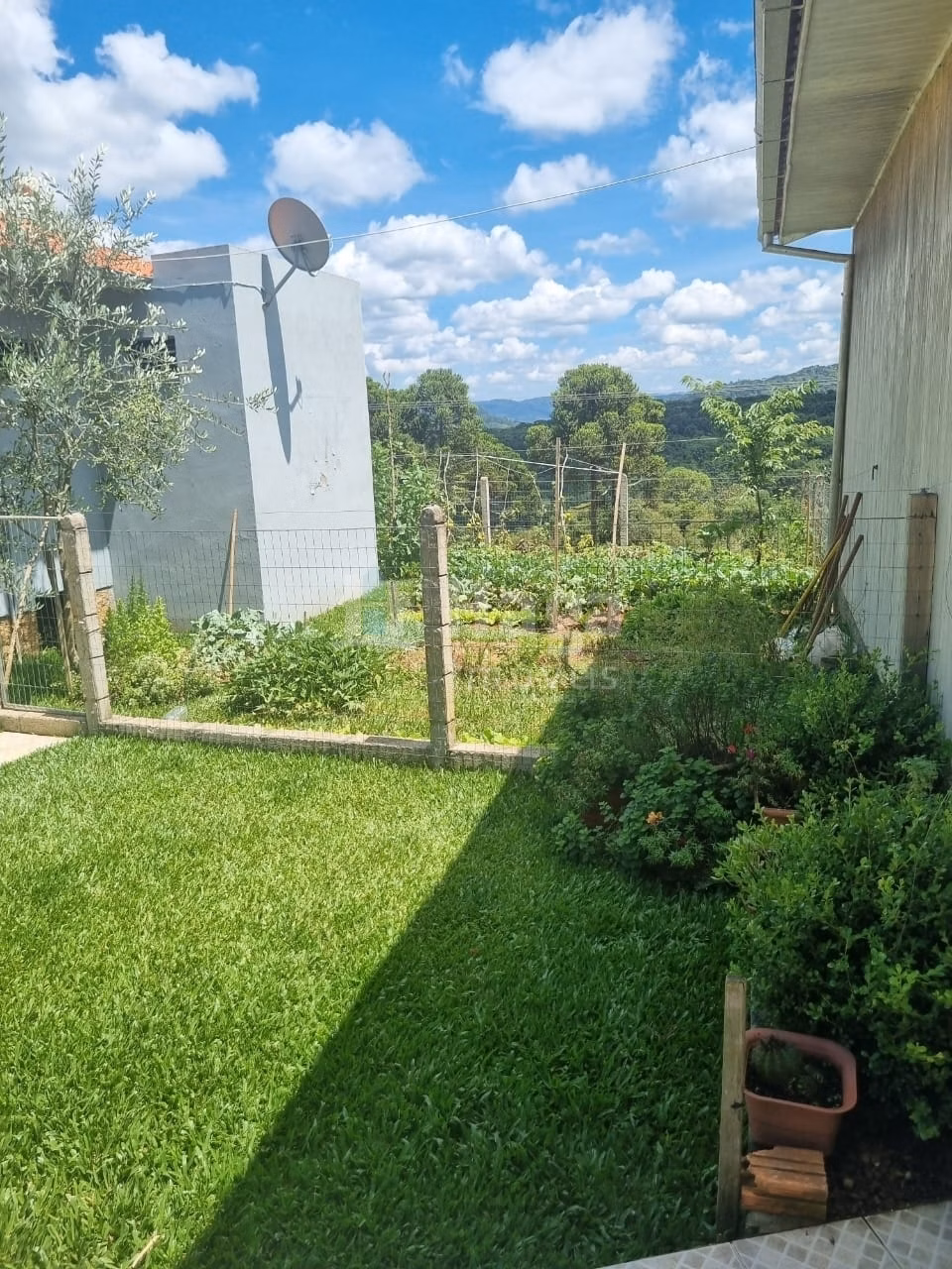 Fazenda de 31 ha em Bom Jardim da Serra, SC
