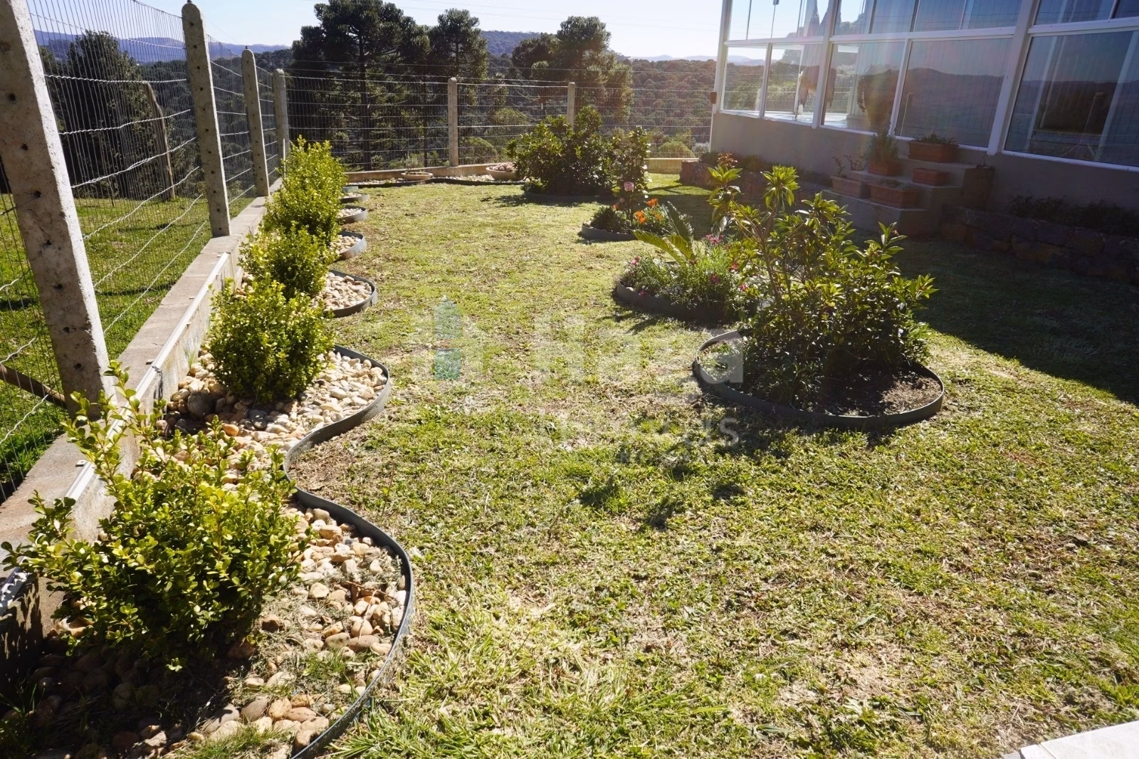 Fazenda de 31 ha em Bom Jardim da Serra, SC