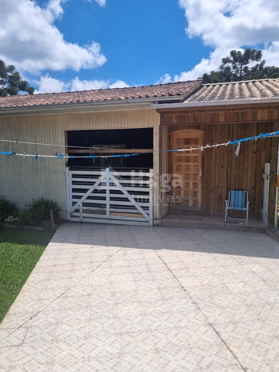 Fazenda de 31 ha em Bom Jardim da Serra, SC
