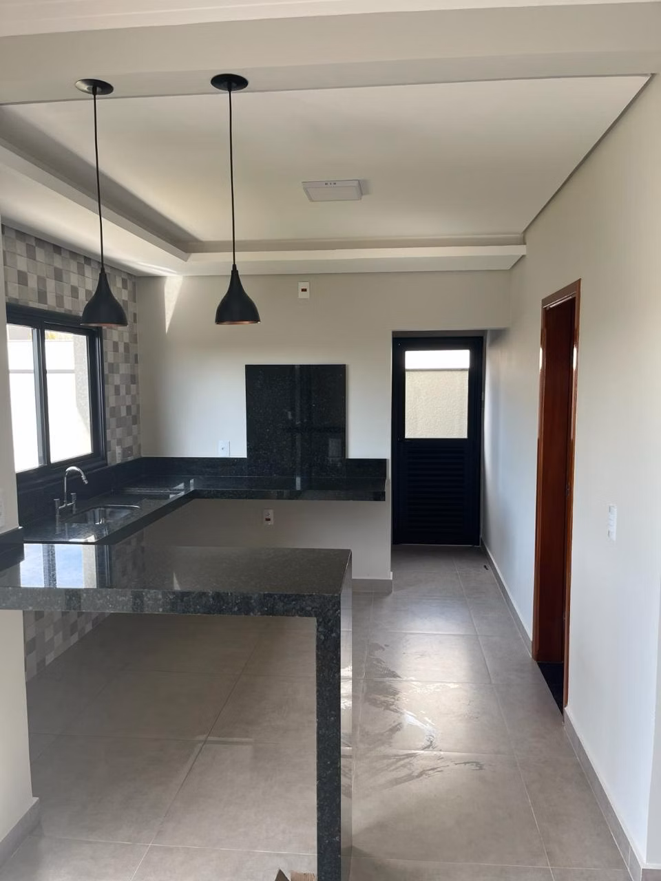 Casa de 300 m² em Hortolândia, SP