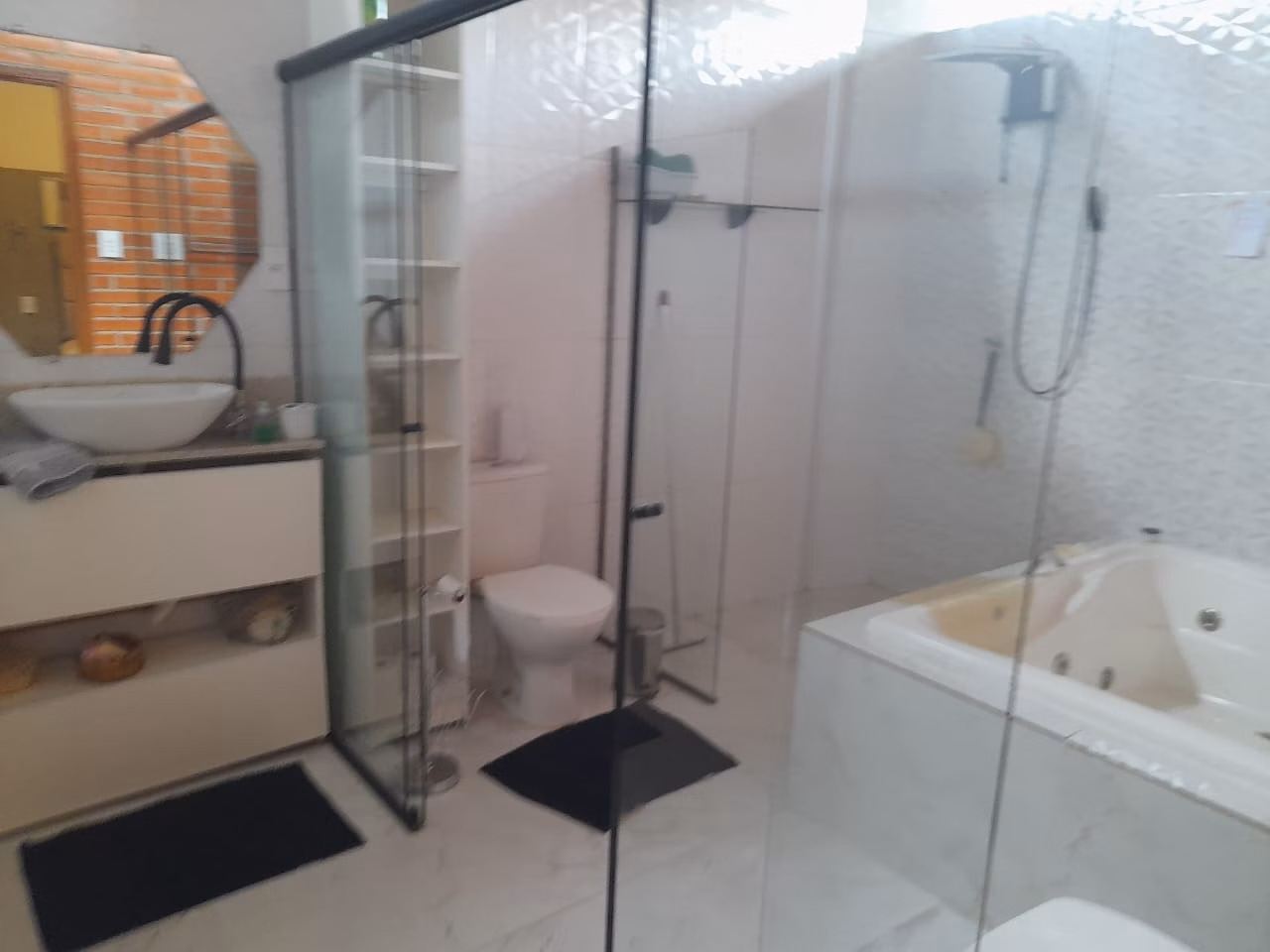 Casa de 500 m² em Sumaré, SP