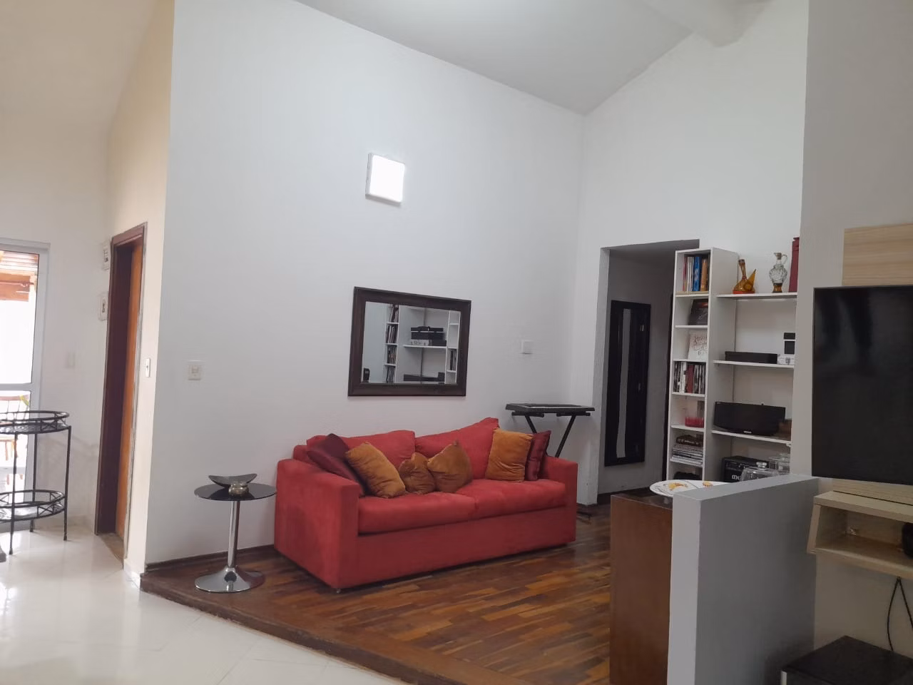 Casa de 500 m² em Sumaré, SP