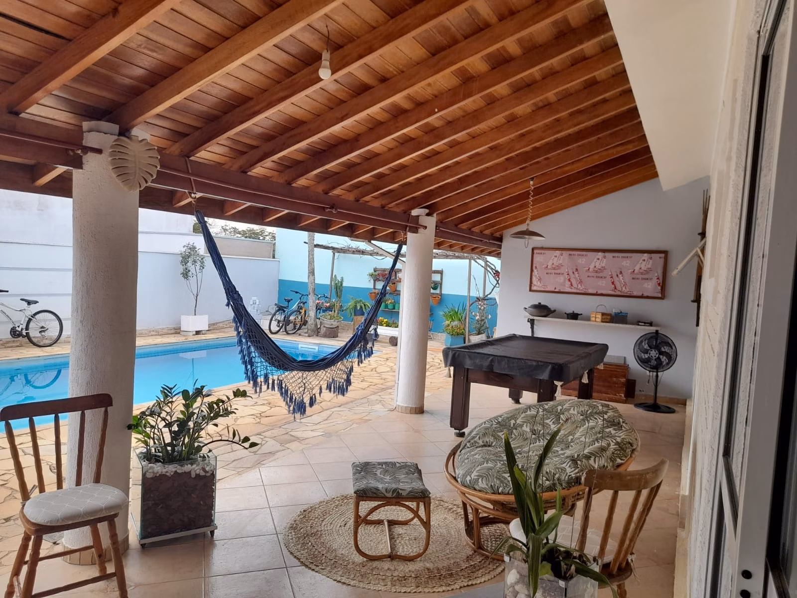 Casa de 500 m² em Sumaré, SP