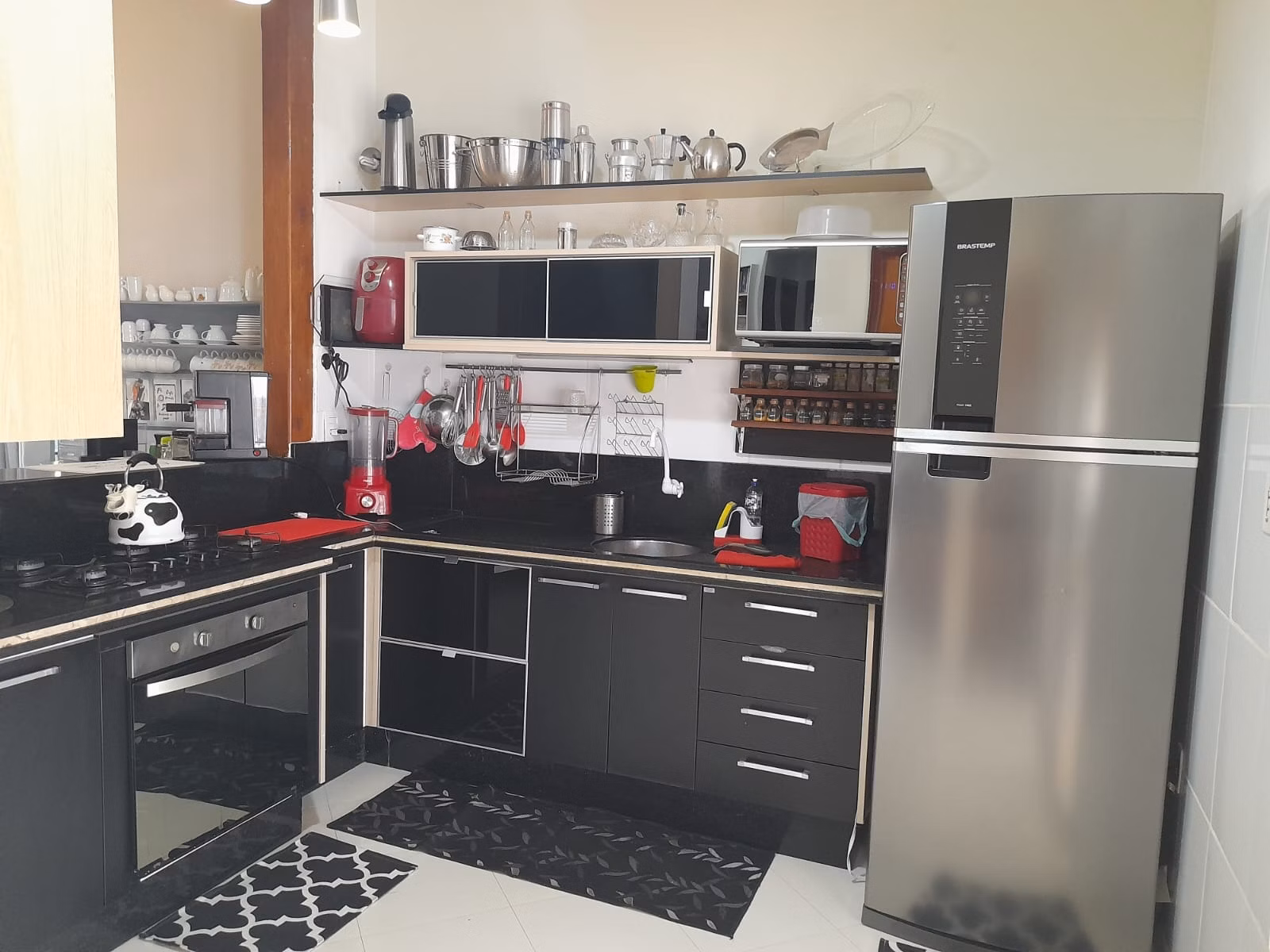 Casa de 500 m² em Sumaré, SP