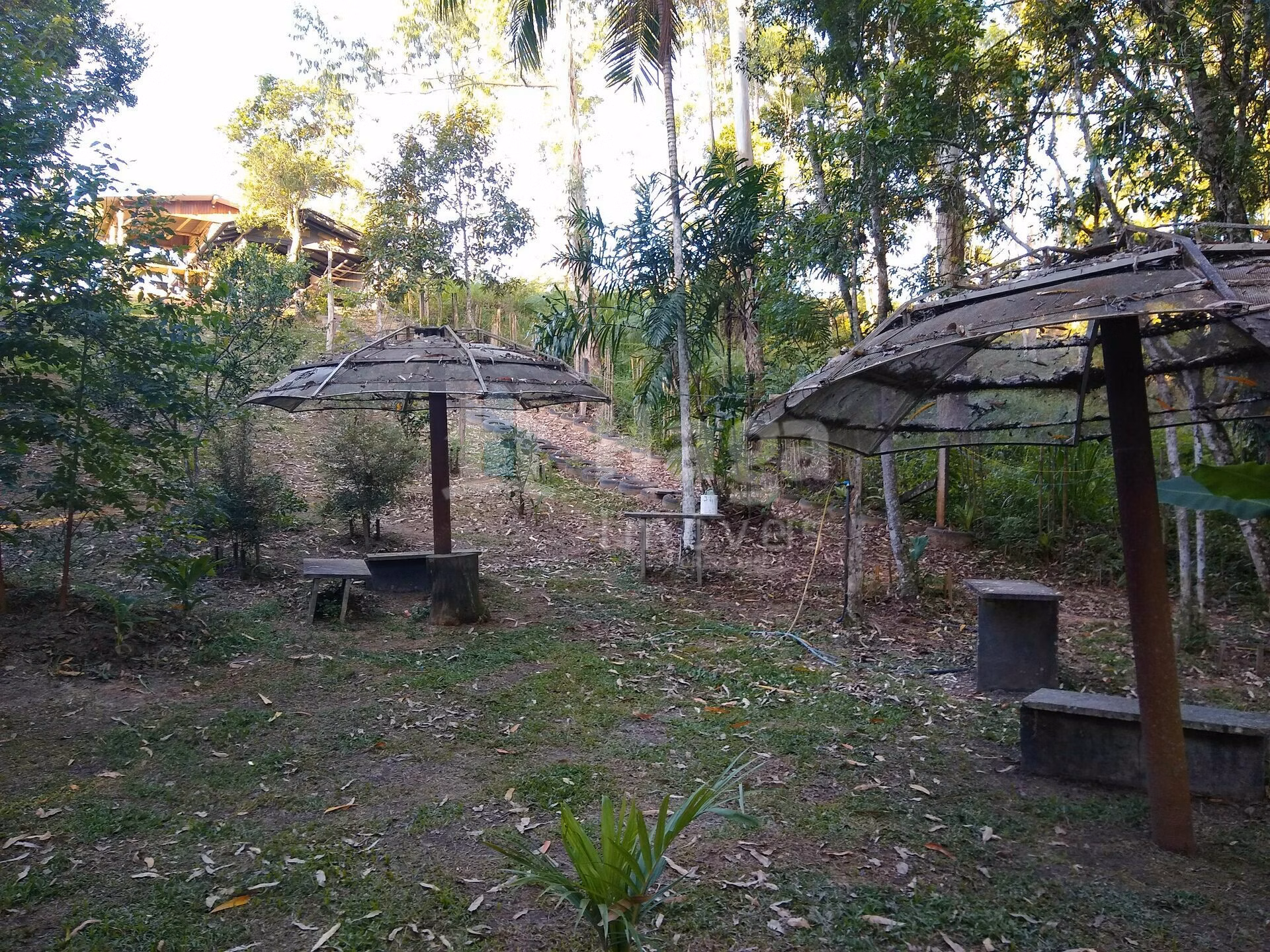 Country home of 1 acres in Itajaí, SC, Brazil