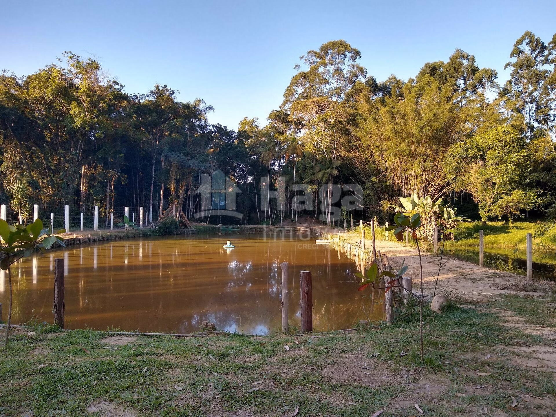 Country home of 1 acres in Itajaí, SC, Brazil