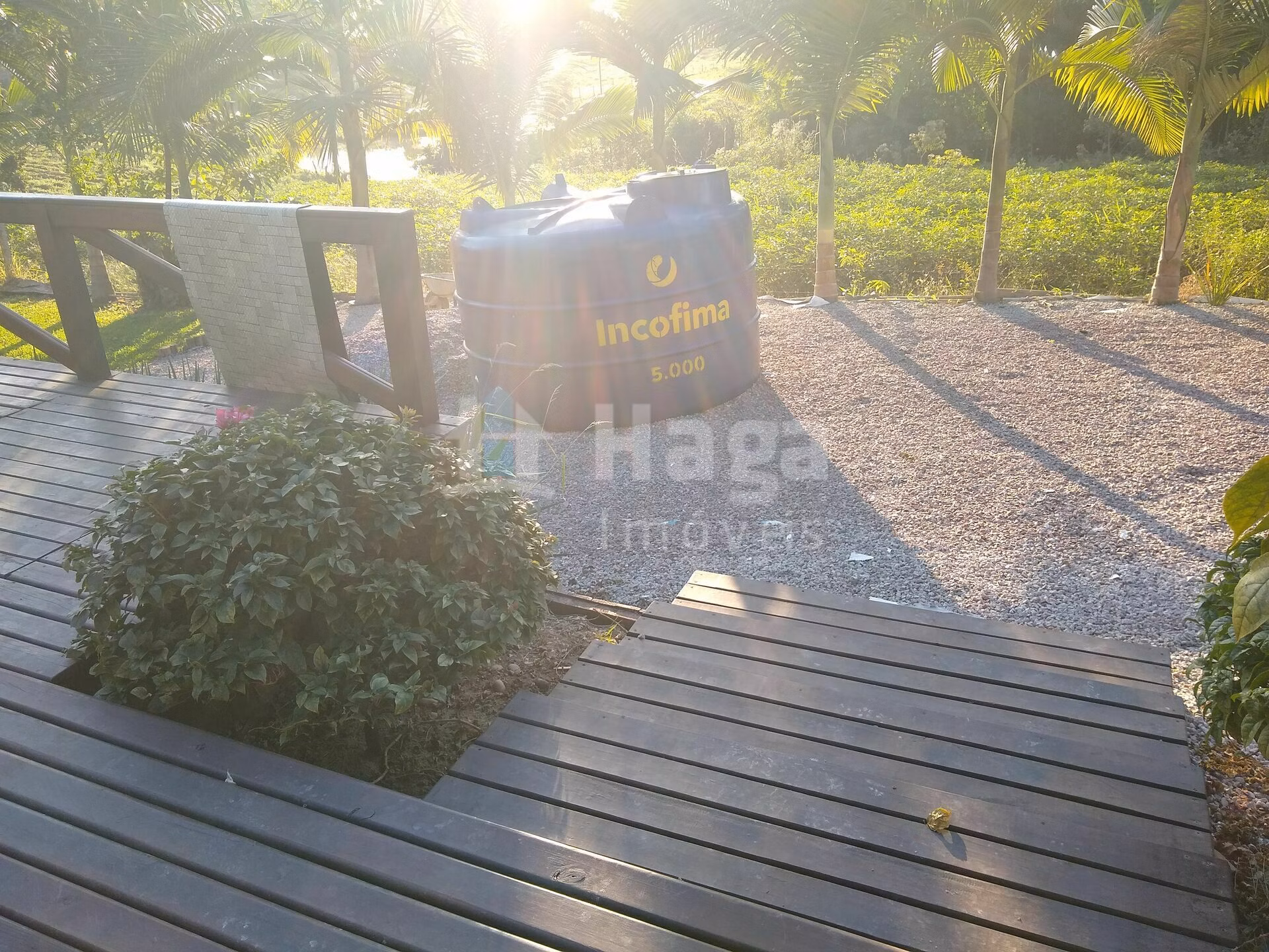 Country home of 1 acres in Itajaí, SC, Brazil