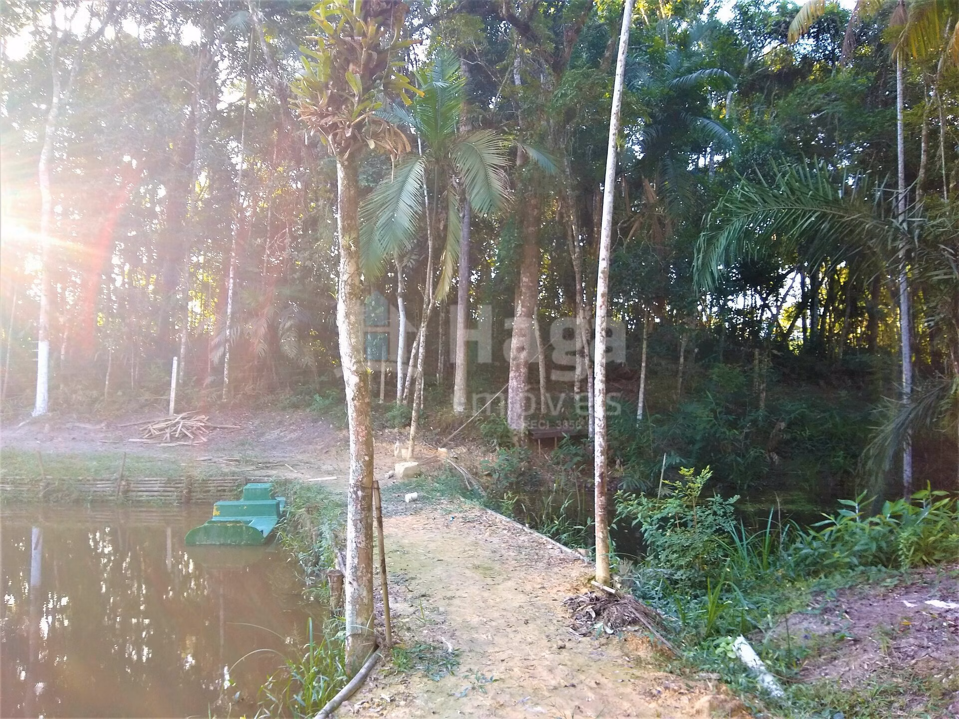 Country home of 1 acres in Itajaí, SC, Brazil