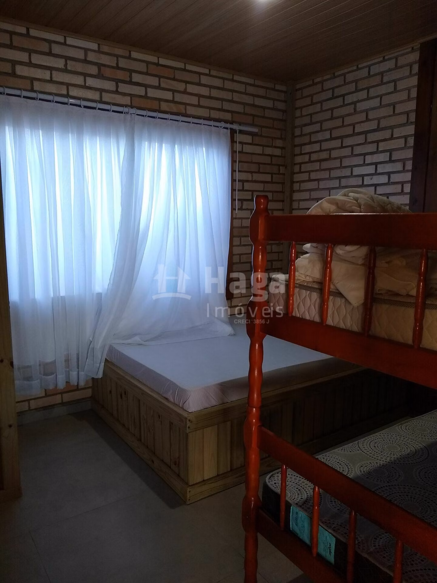 Country home of 1 acres in Itajaí, SC, Brazil