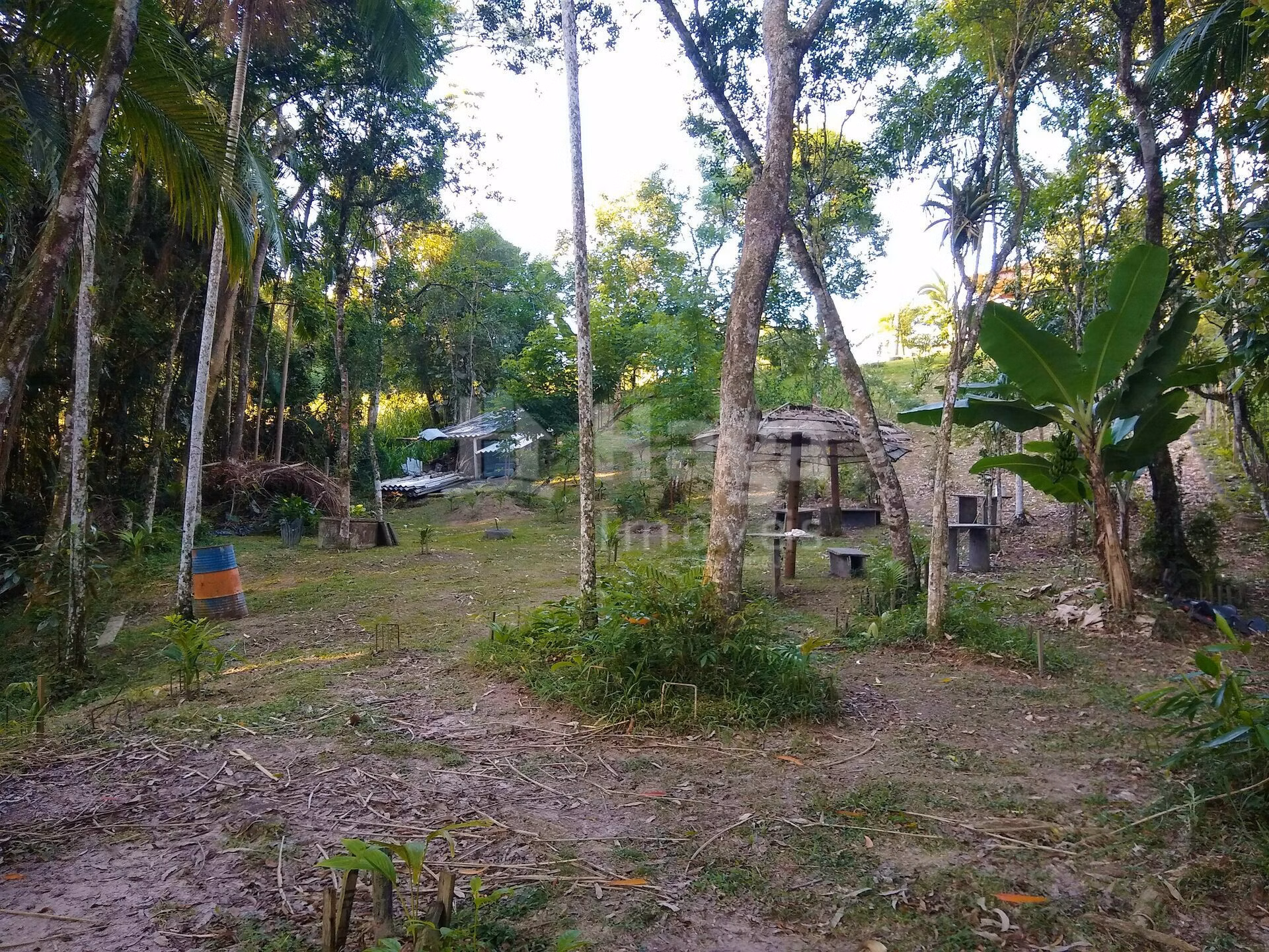 Country home of 1 acres in Itajaí, SC, Brazil
