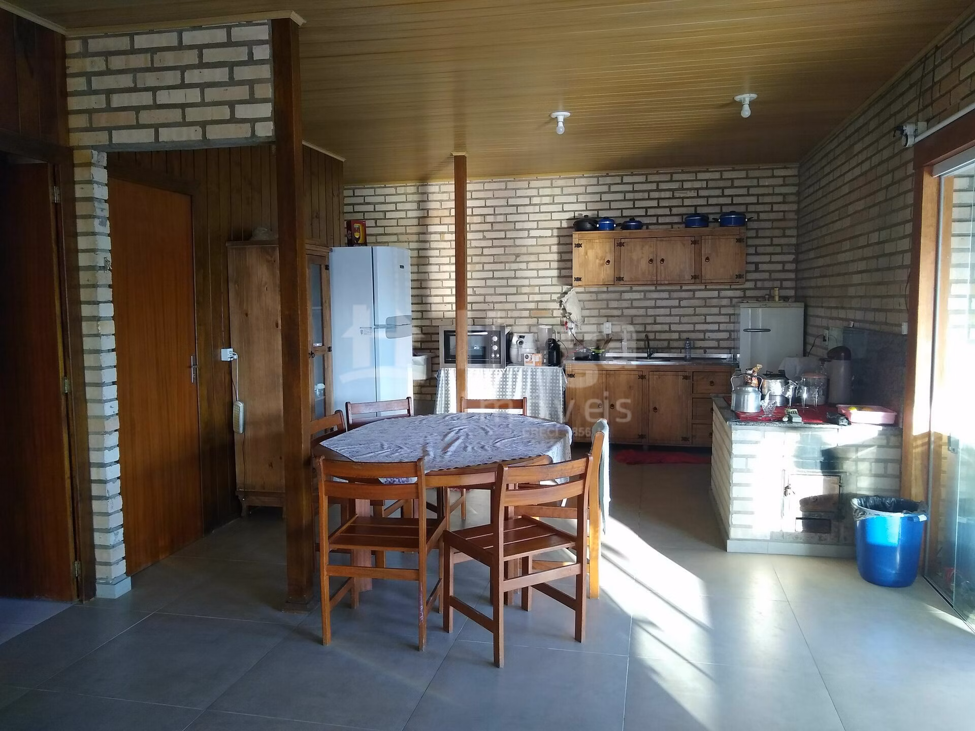 Country home of 1 acres in Itajaí, SC, Brazil