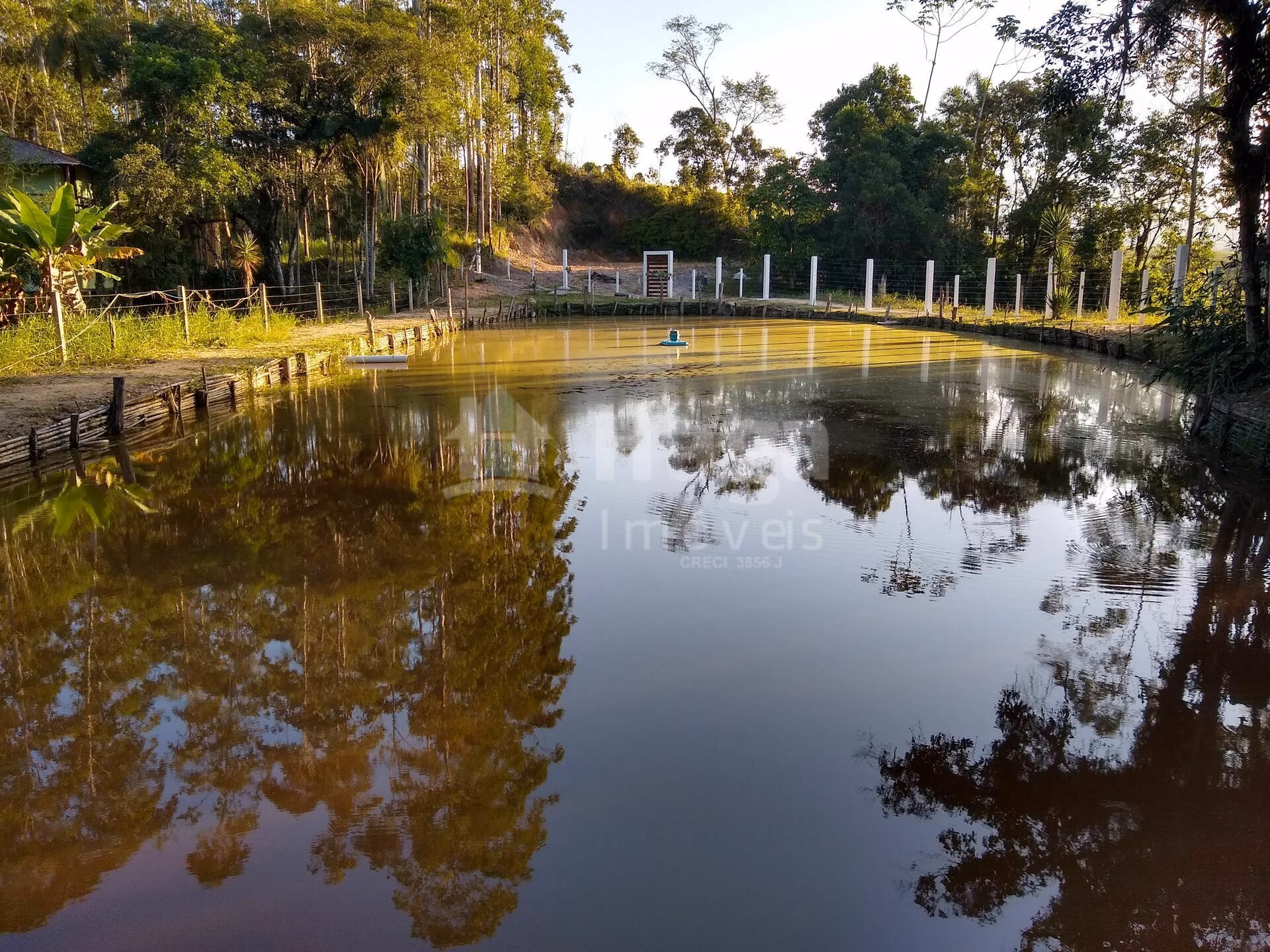 Country home of 1 acres in Itajaí, SC, Brazil