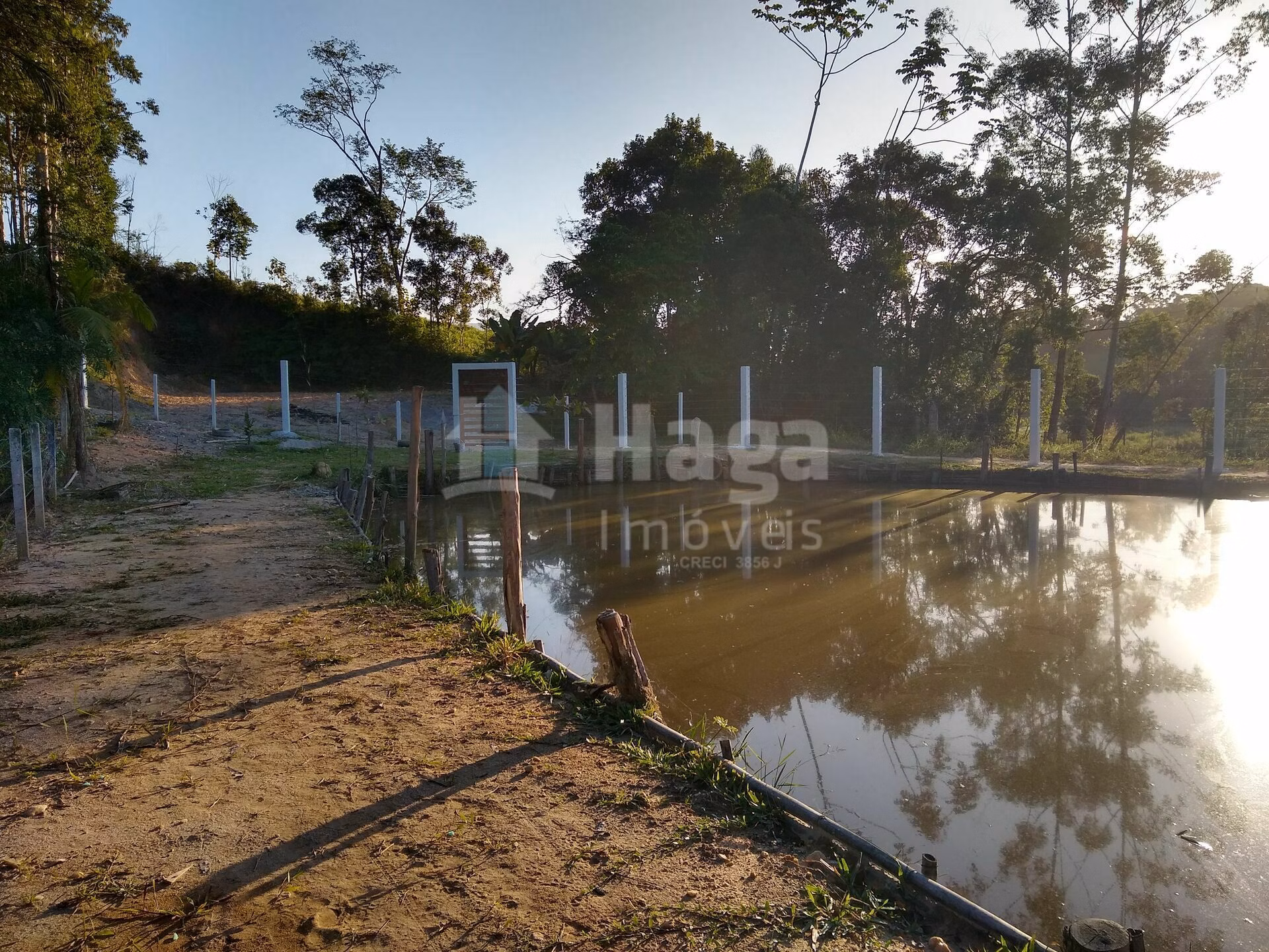 Country home of 1 acres in Itajaí, SC, Brazil