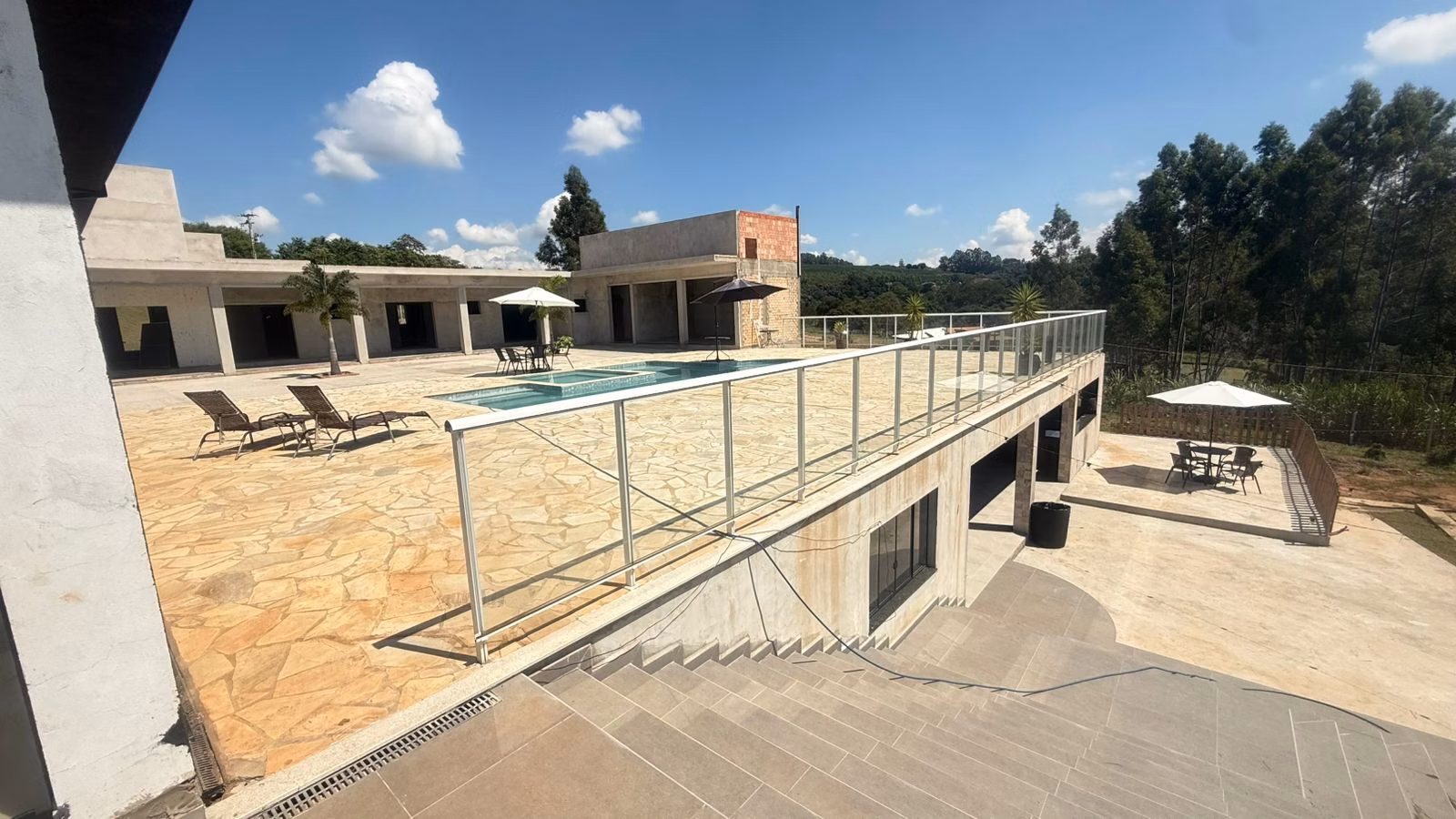 Country home for sale of 5 acres in Piraju, SP, Brazil