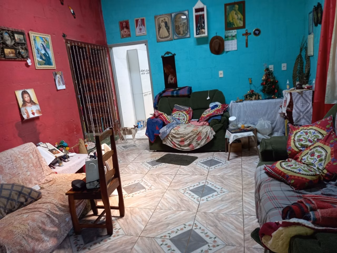 Country home of 1 acres in São José dos Campos, SP, Brazil