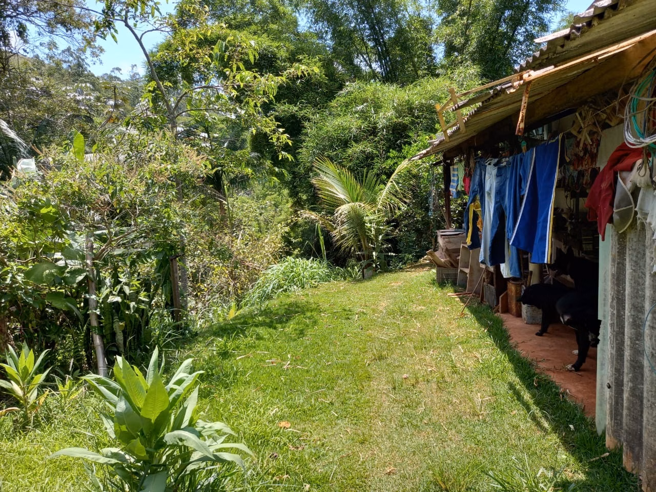 Country home of 1 acres in São José dos Campos, SP, Brazil
