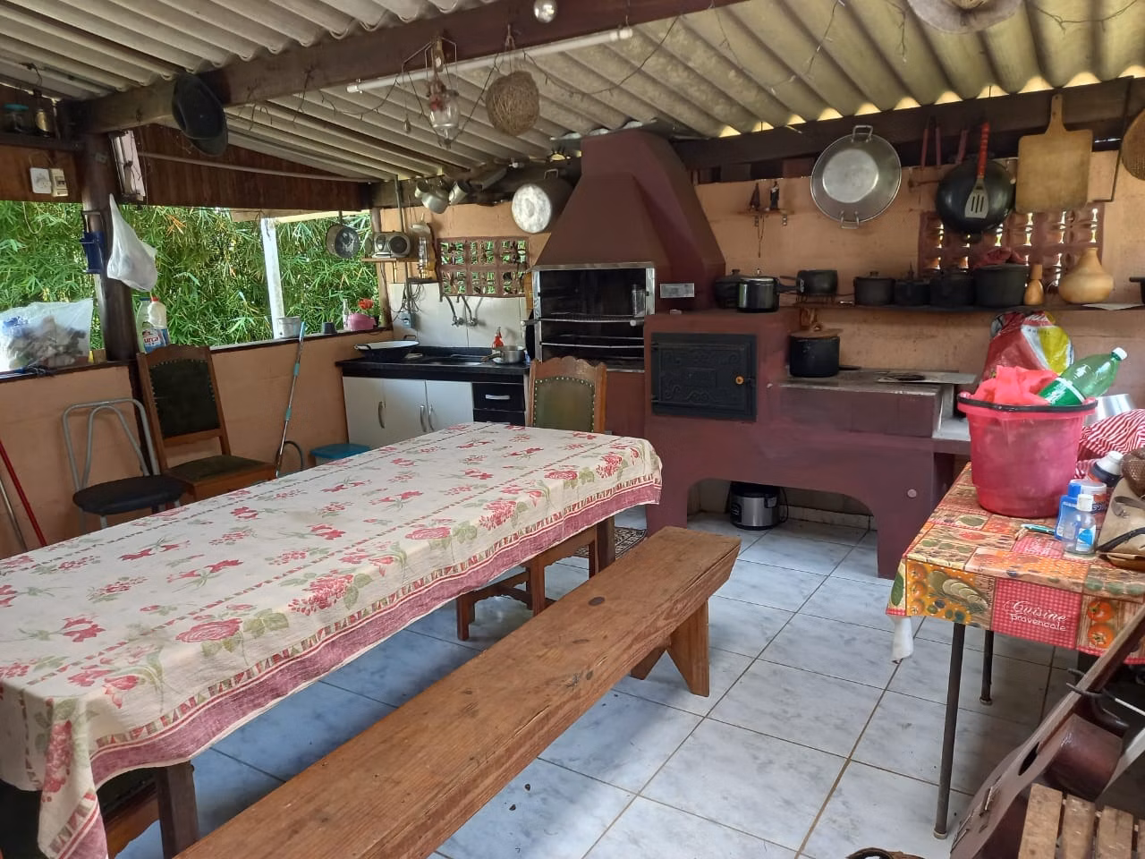 Country home of 1 acres in São José dos Campos, SP, Brazil