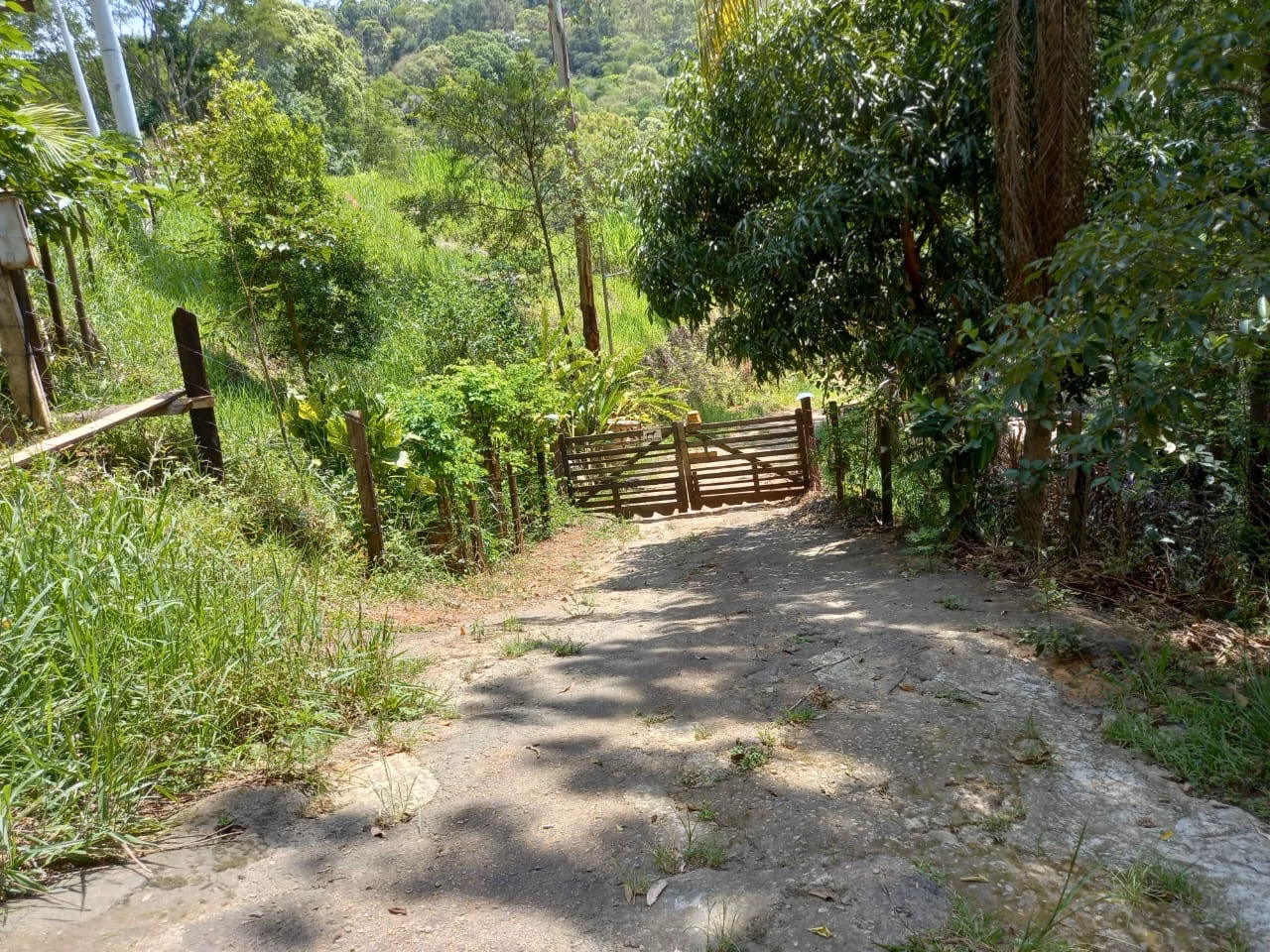 Country home of 1 acres in São José dos Campos, SP, Brazil