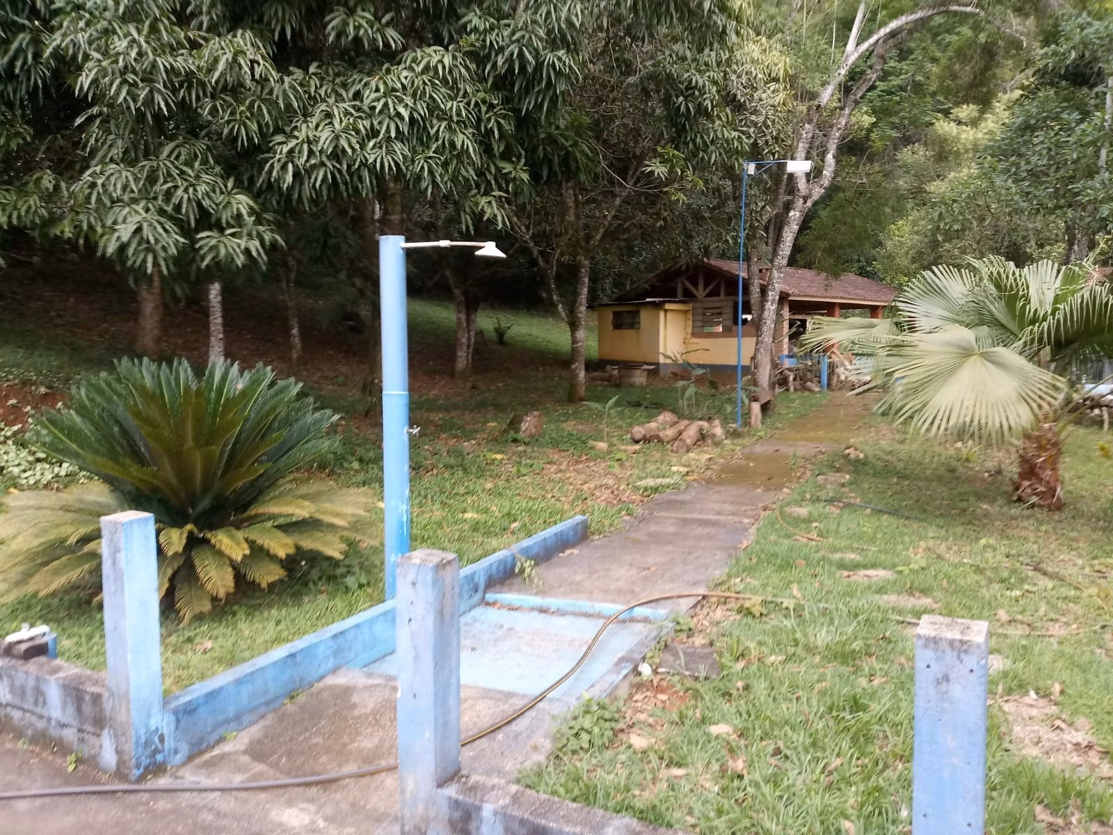 Sítio de 10 ha em São José dos Campos, SP