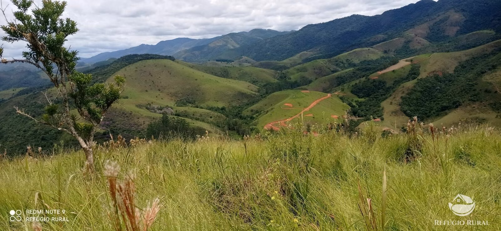 Terreno de 2 ha em São José dos Campos, SP