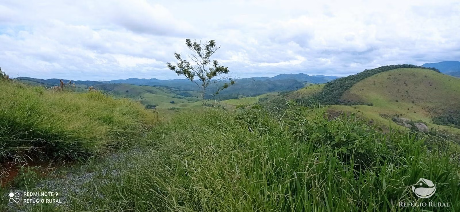 Terreno de 2 ha em São José dos Campos, SP