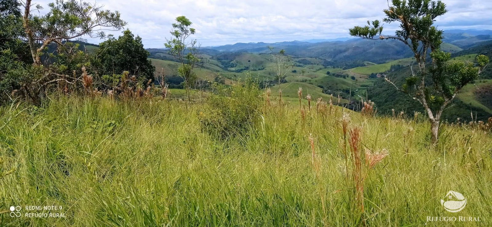 Terreno de 2 ha em São José dos Campos, SP