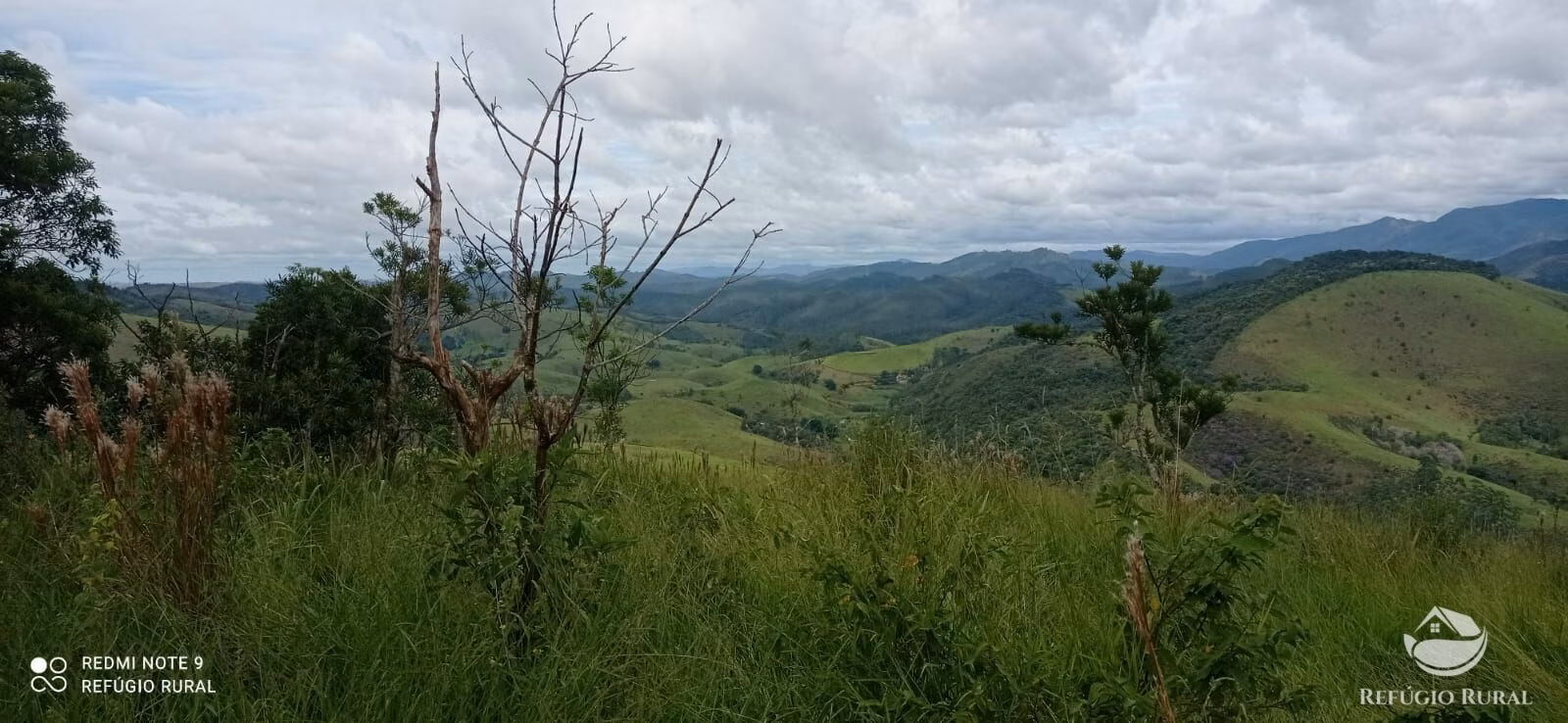 Terreno de 2 ha em São José dos Campos, SP