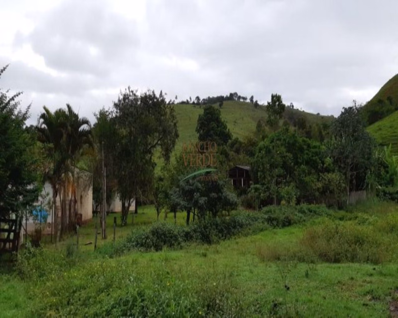 Fazenda de 131 ha em Jacareí, SP