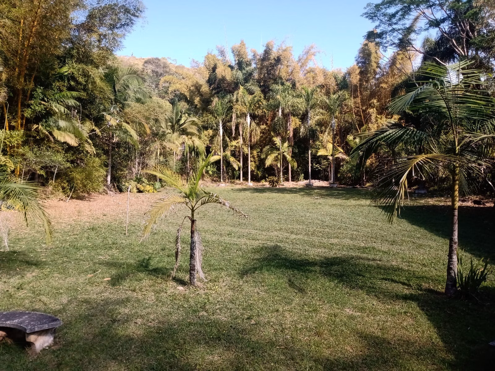Sítio de 5 ha em São José dos Campos, SP