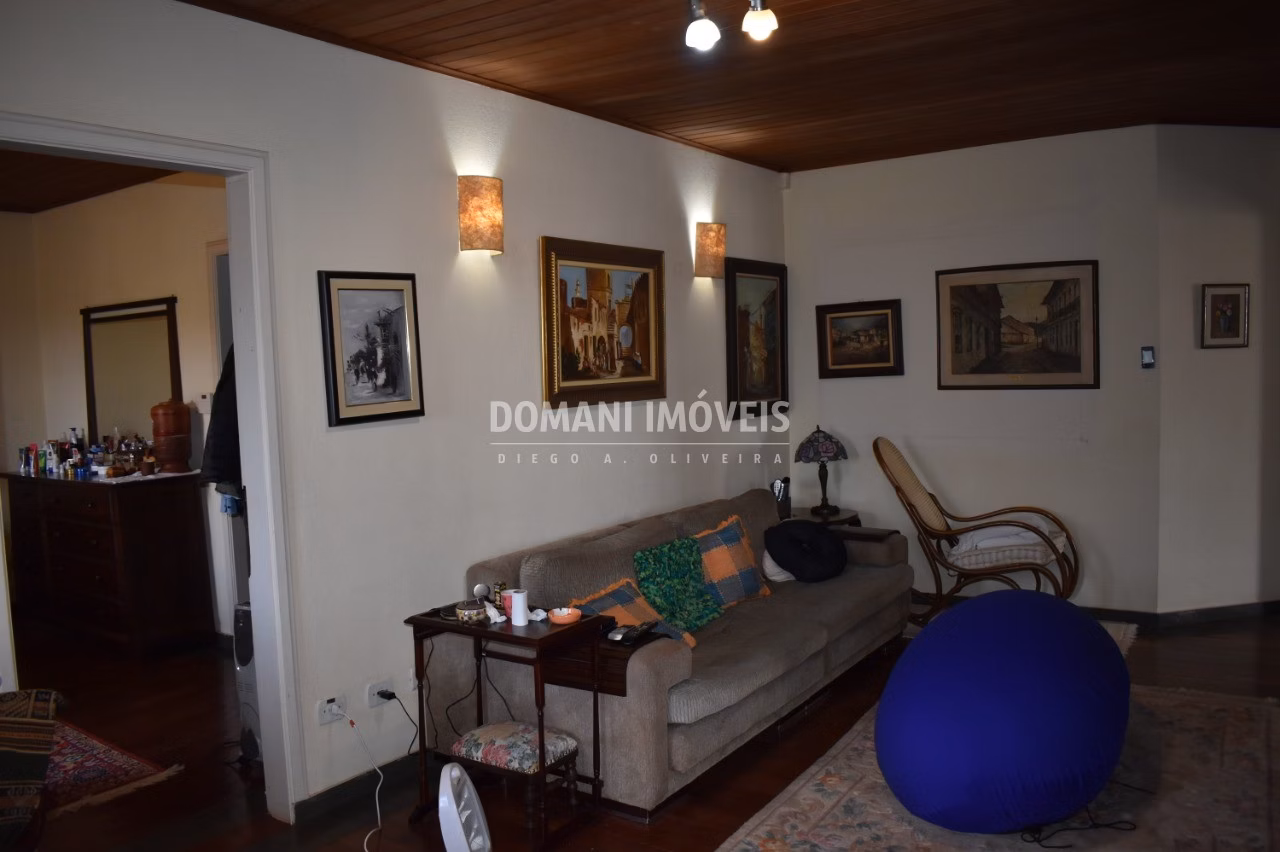 House of 1,115 m² in Campos do Jordão, SP, Brazil