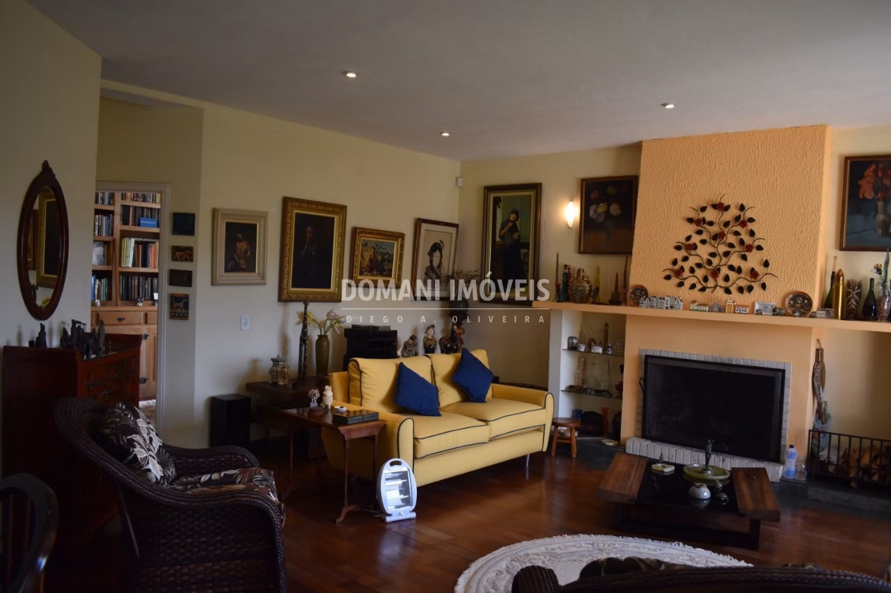House of 1,115 m² in Campos do Jordão, SP, Brazil