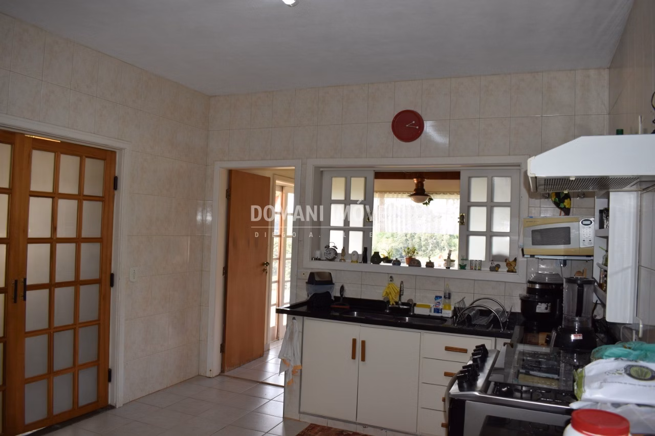 House of 1,115 m² in Campos do Jordão, SP, Brazil