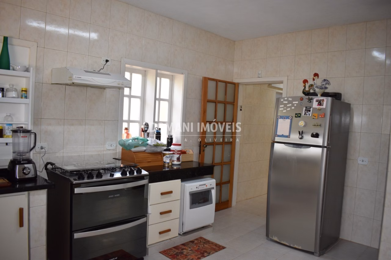 House of 1,115 m² in Campos do Jordão, SP, Brazil