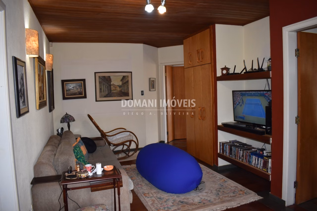House of 1,115 m² in Campos do Jordão, SP, Brazil