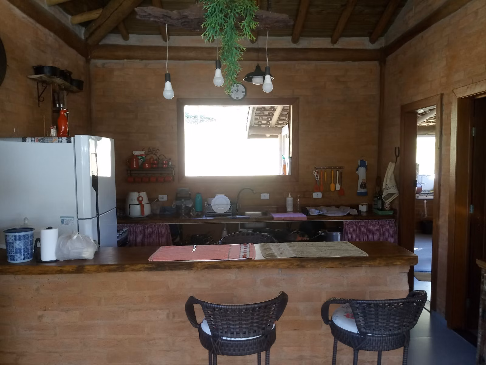 Sítio de 2 ha em Monteiro Lobato, SP